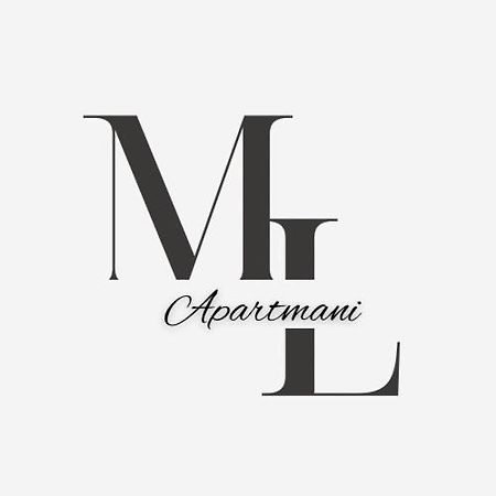 Apartmani M&L เมดูลิน ภายนอก รูปภาพ