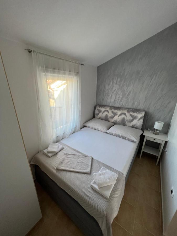 Apartmani M&L เมดูลิน ภายนอก รูปภาพ