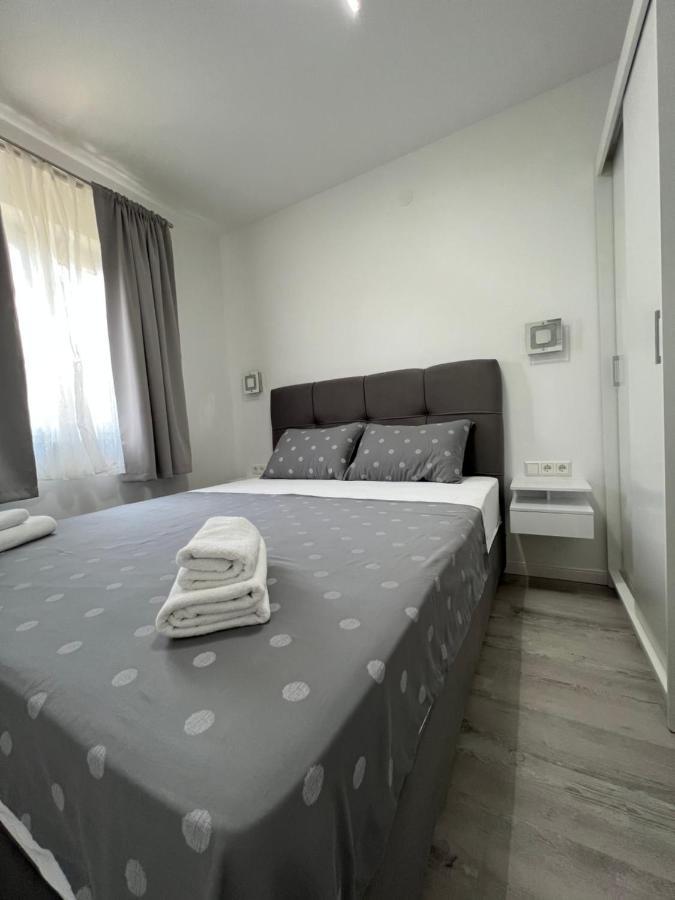 Apartmani M&L เมดูลิน ภายนอก รูปภาพ