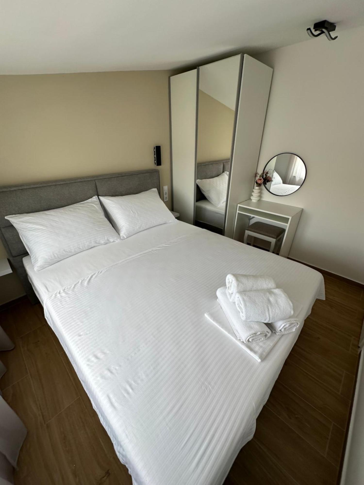 Apartmani M&L เมดูลิน ภายนอก รูปภาพ
