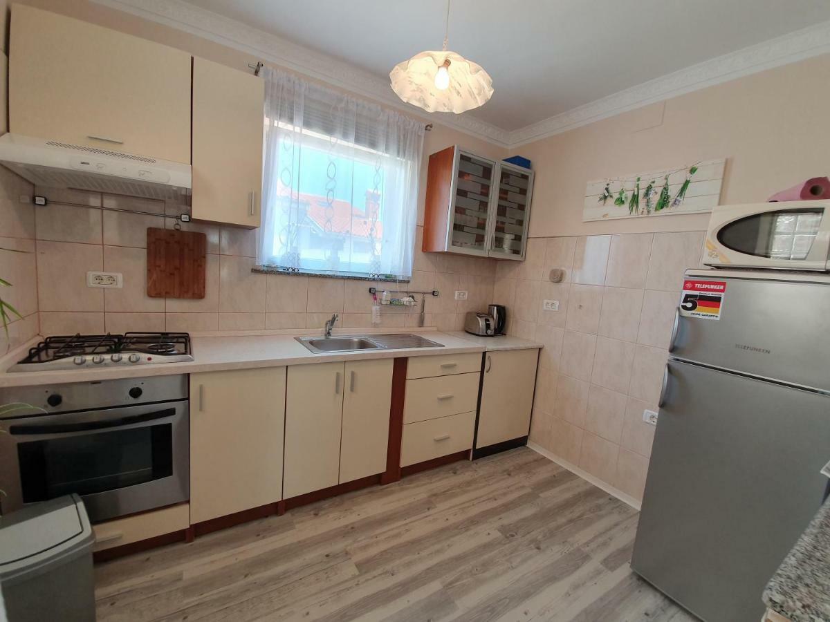 Apartmani M&L เมดูลิน ภายนอก รูปภาพ