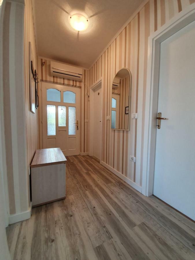 Apartmani M&L เมดูลิน ภายนอก รูปภาพ