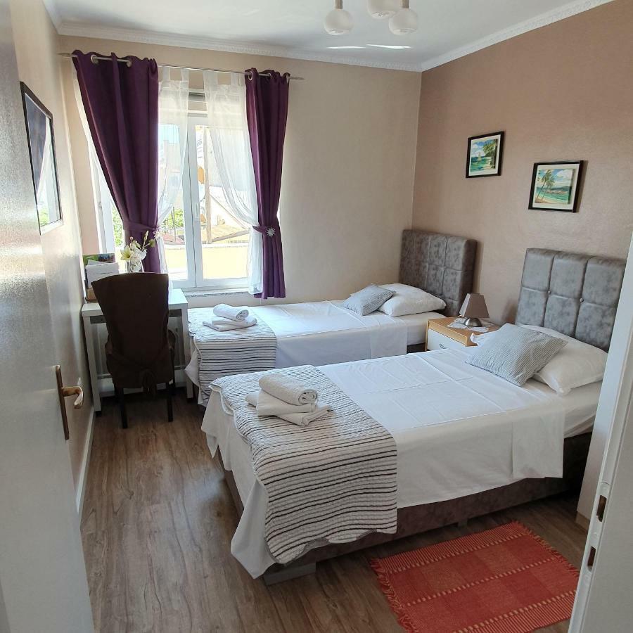 Apartmani M&L เมดูลิน ภายนอก รูปภาพ