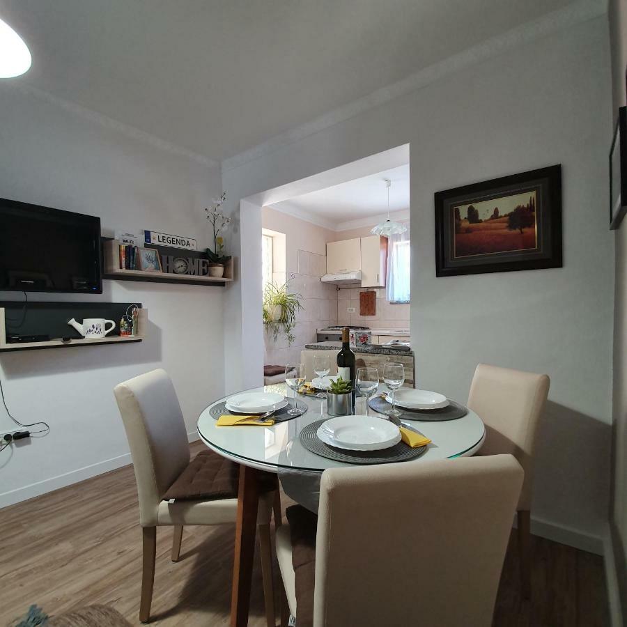 Apartmani M&L เมดูลิน ภายนอก รูปภาพ